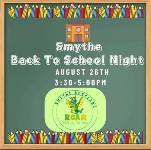Back to School